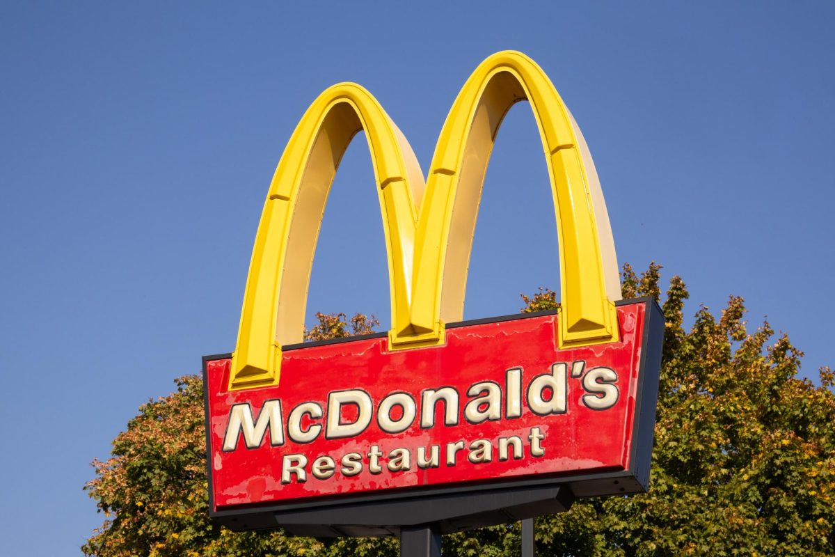 Going from white-tie events to McDonald’s doesn’t persuade blue-collar voters.