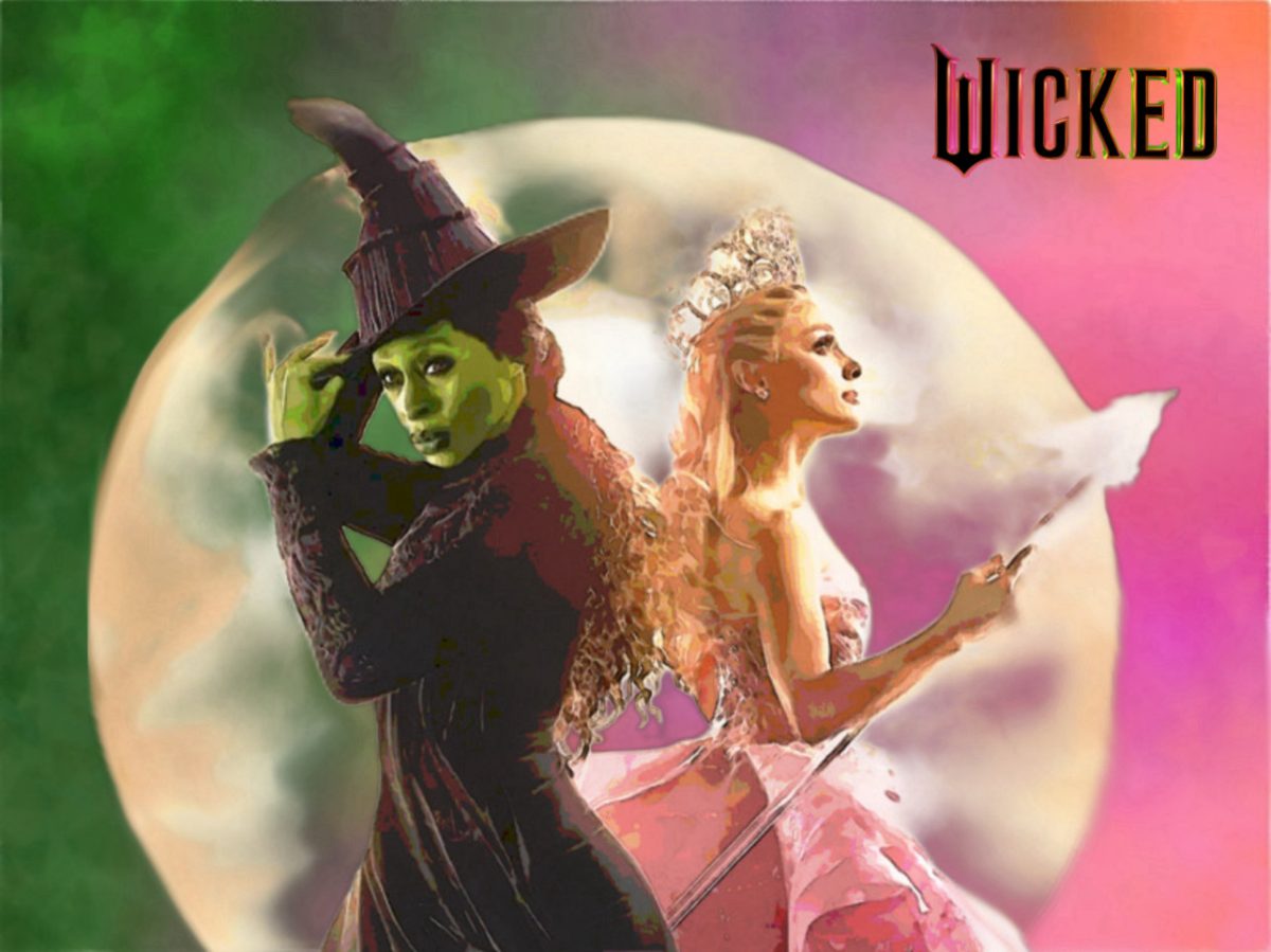 ‘Wicked’ defies gravity in the box office