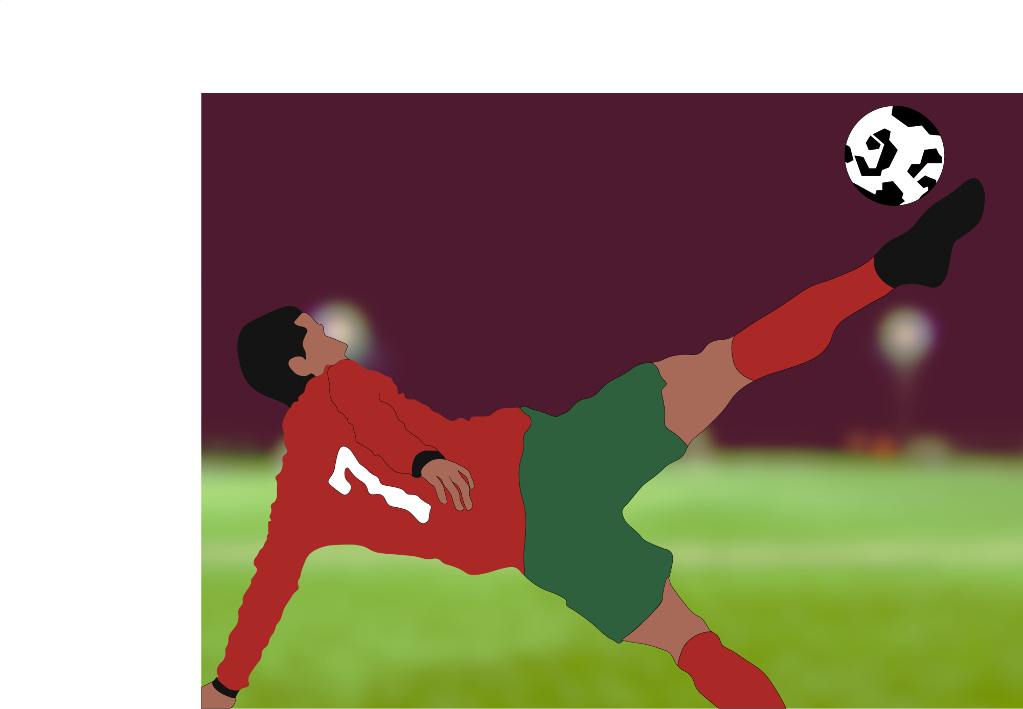 Ronaldo Secures Portugal s Victory Against Poland In Match The Ticker ronaldo-secures-portugal-s-victory-against-poland-in-match-the-ticker