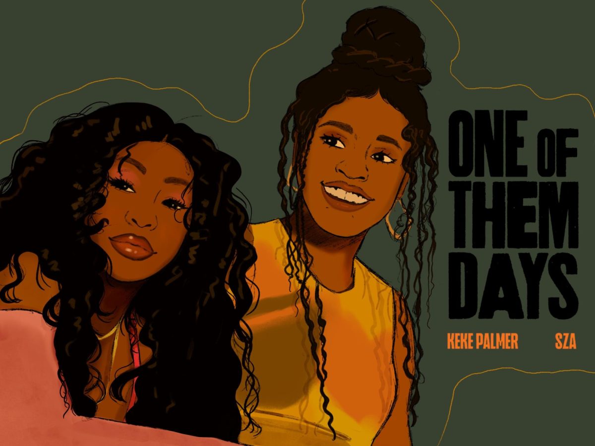 ‘One of Them Days,’ a raunchy buddy comedy of chaos, culture and resilience