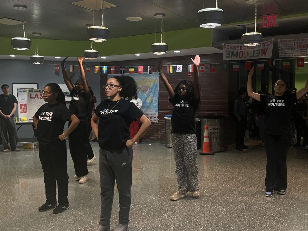 USG hosts first Cultural Carnival to showcase Baruch’s diversity