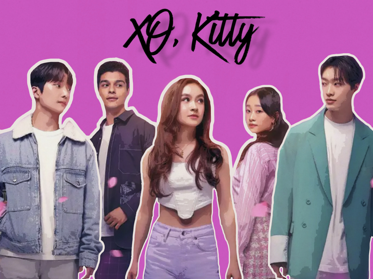 'XO, Kitty’ season 2 brings the drama, family secrets and romance