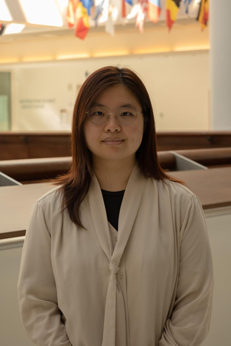 Josephine Lau
