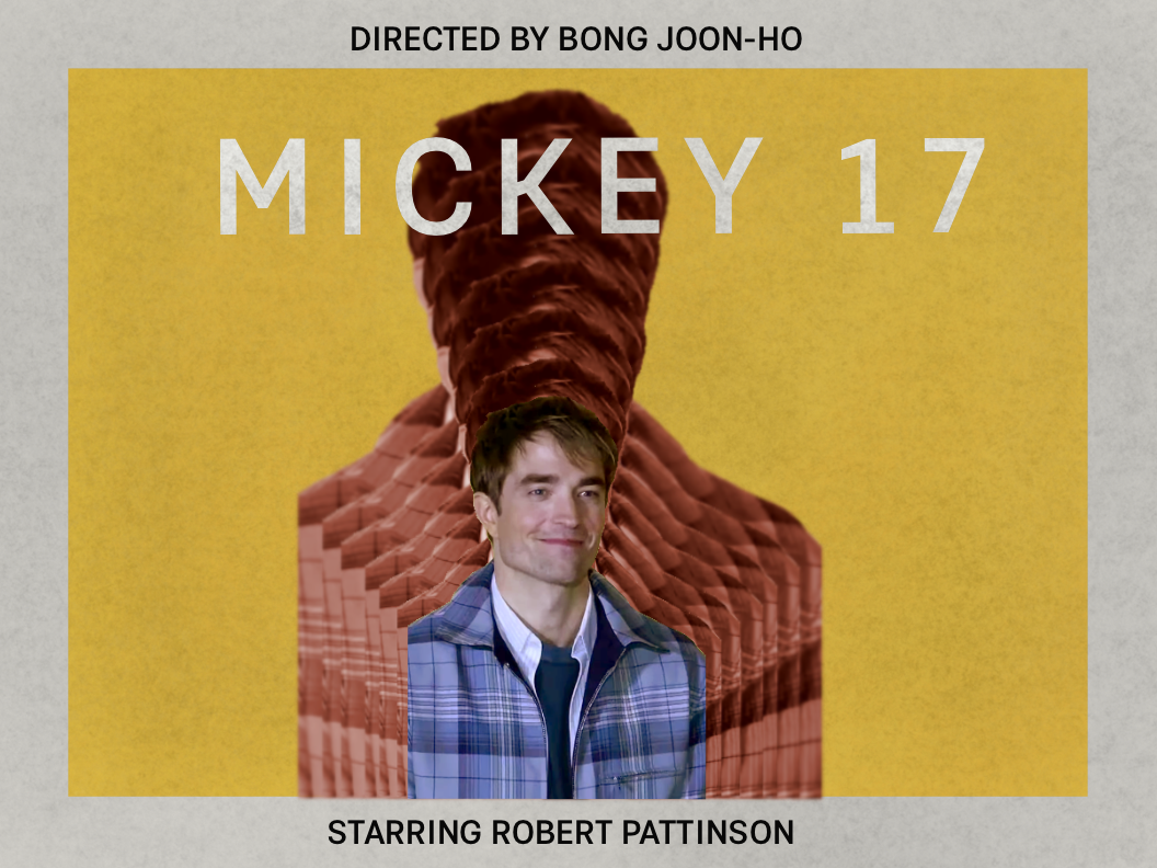 A scattered narrative with a timely message in ‘Mickey 17’