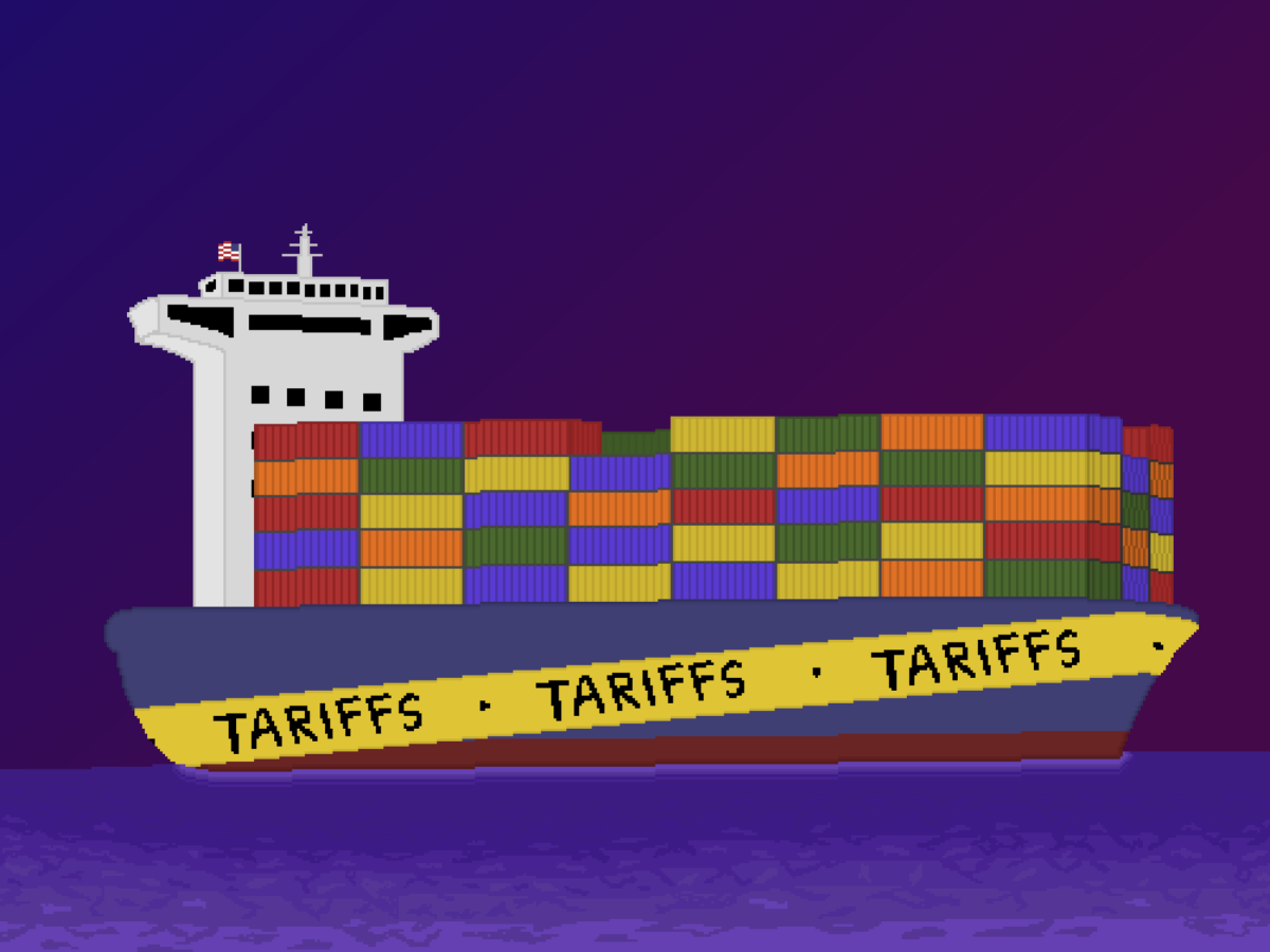 NY Fed says that tariffs may have a worse impact than anticipated