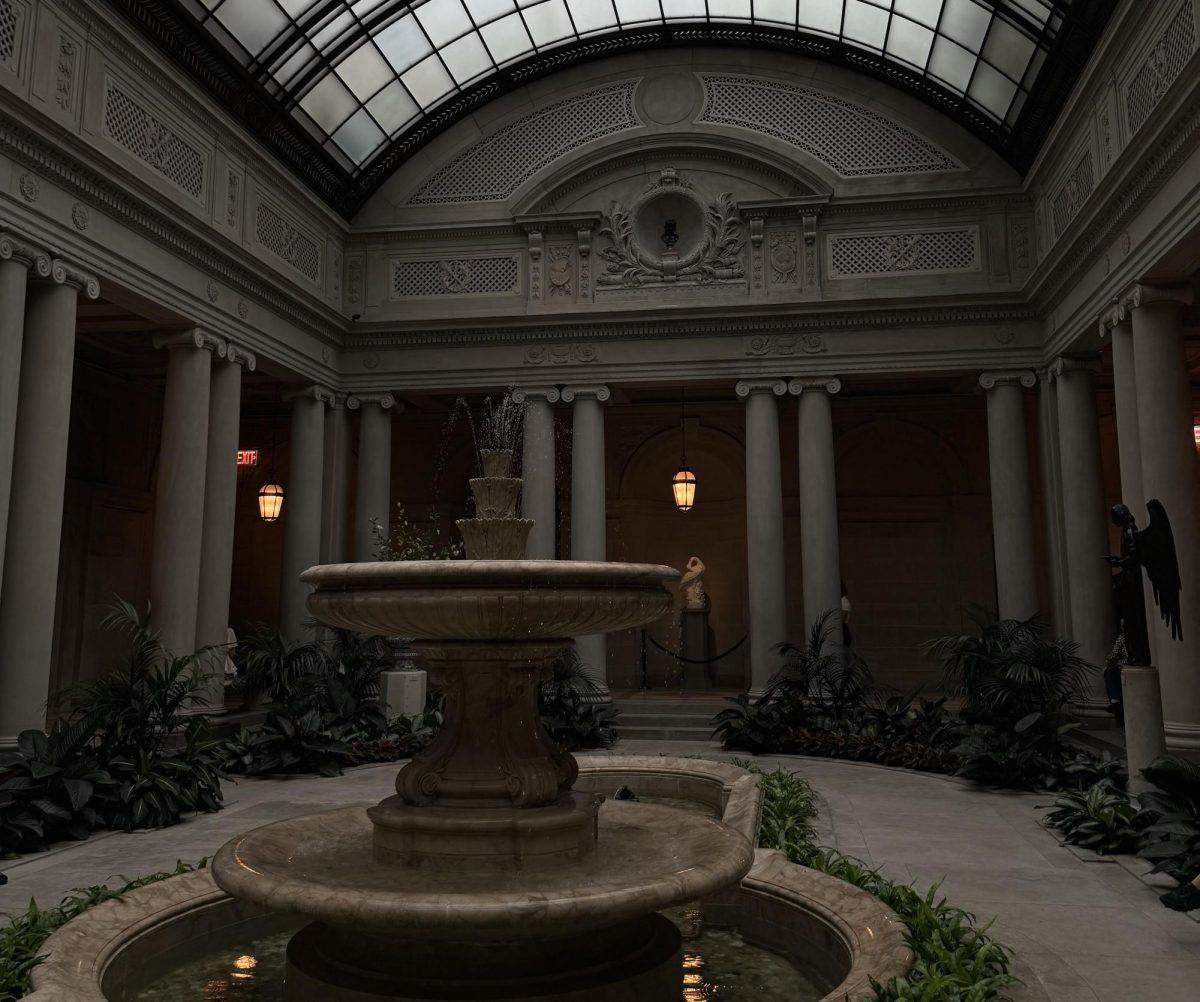 ‘The Frick Collection’ reopens after 5 year renovation