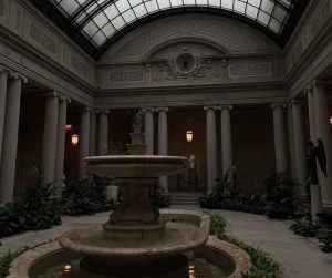 ‘The Frick Collection’ reopens after 5 year renovation