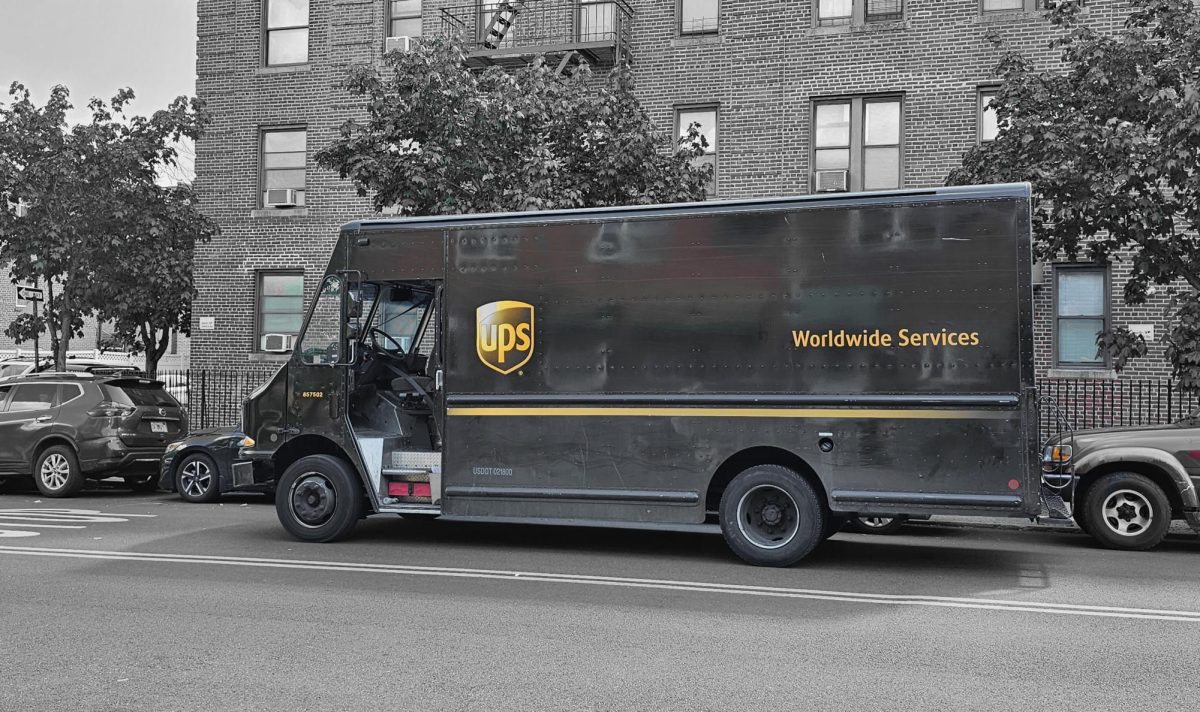 UPS expects to save $3.5B with restructuring plans