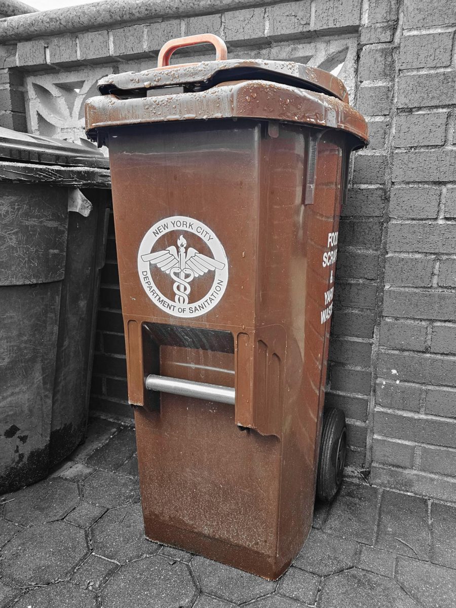 NYC composting fines suspended temporarily