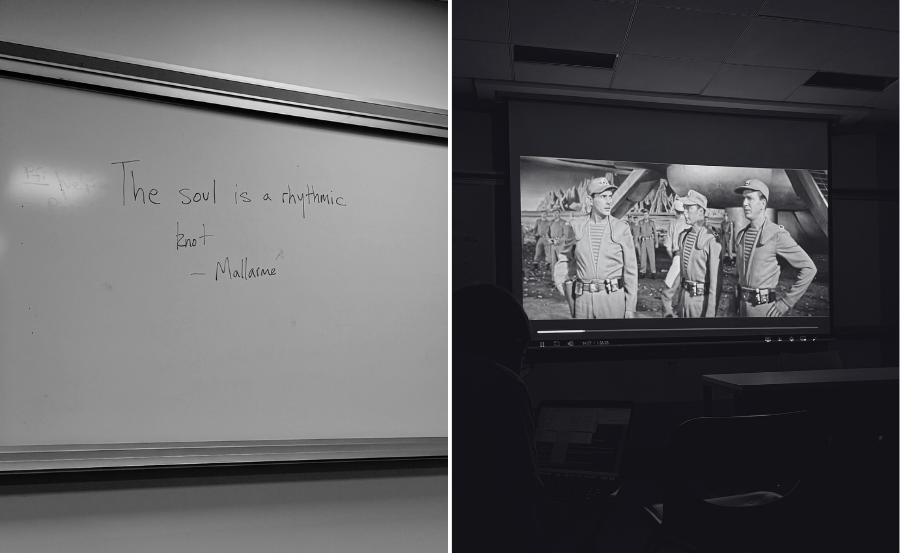 Humanities are more than electives and are the heart of education