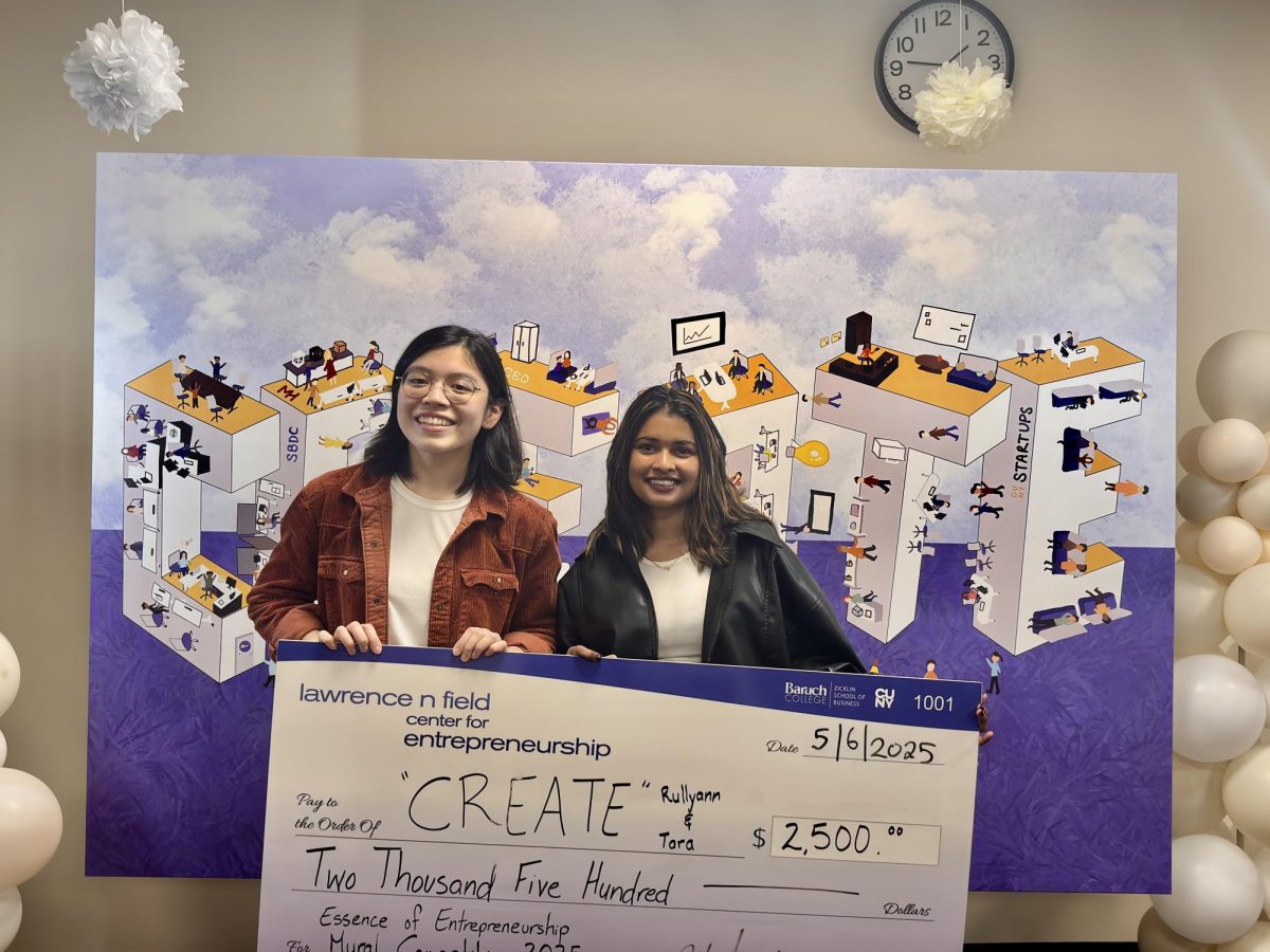Winners of Field Center’s annual mural contest pay homage to staff