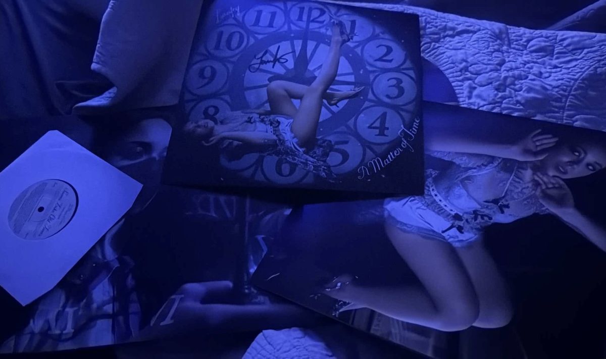 “A Matter of Time”: Laufey’s ode to love and longing