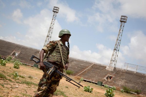 AMISOM Public Information | Flickr
