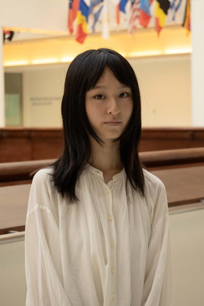 Andrea Shi
