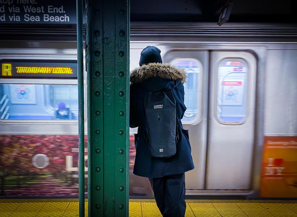 CUNY students deserve to receive financial aid for transportation expenses
