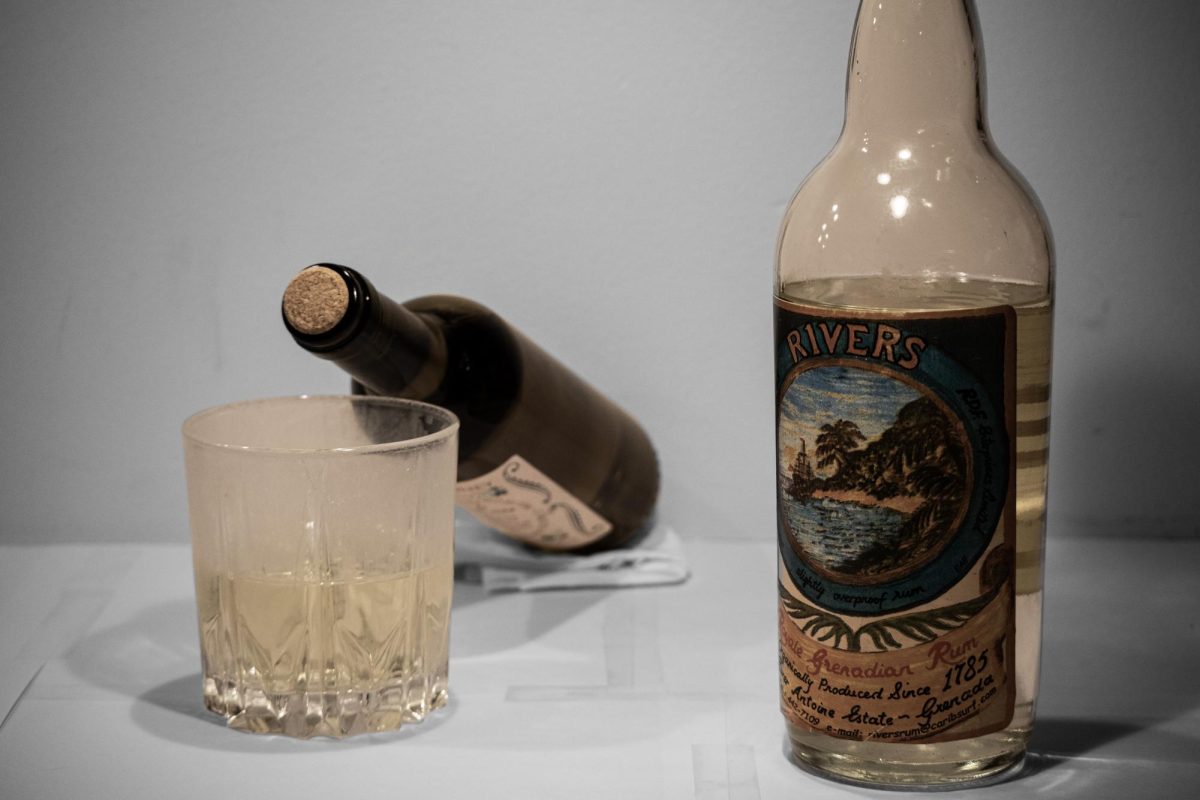 Brain region that is behind the mechanism of compulsive drinking