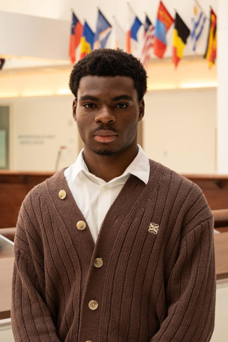 Emmanuel Okoli