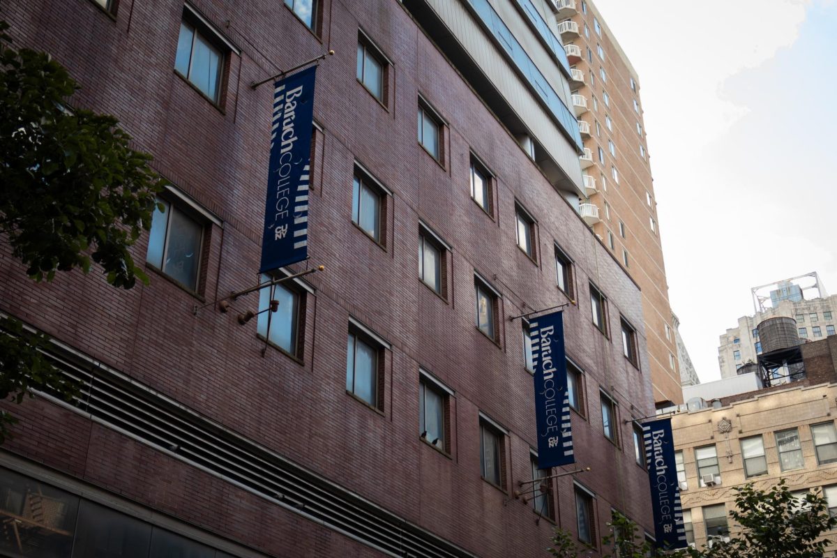 Family Day is a reminder that Baruch is capable of promoting student life
