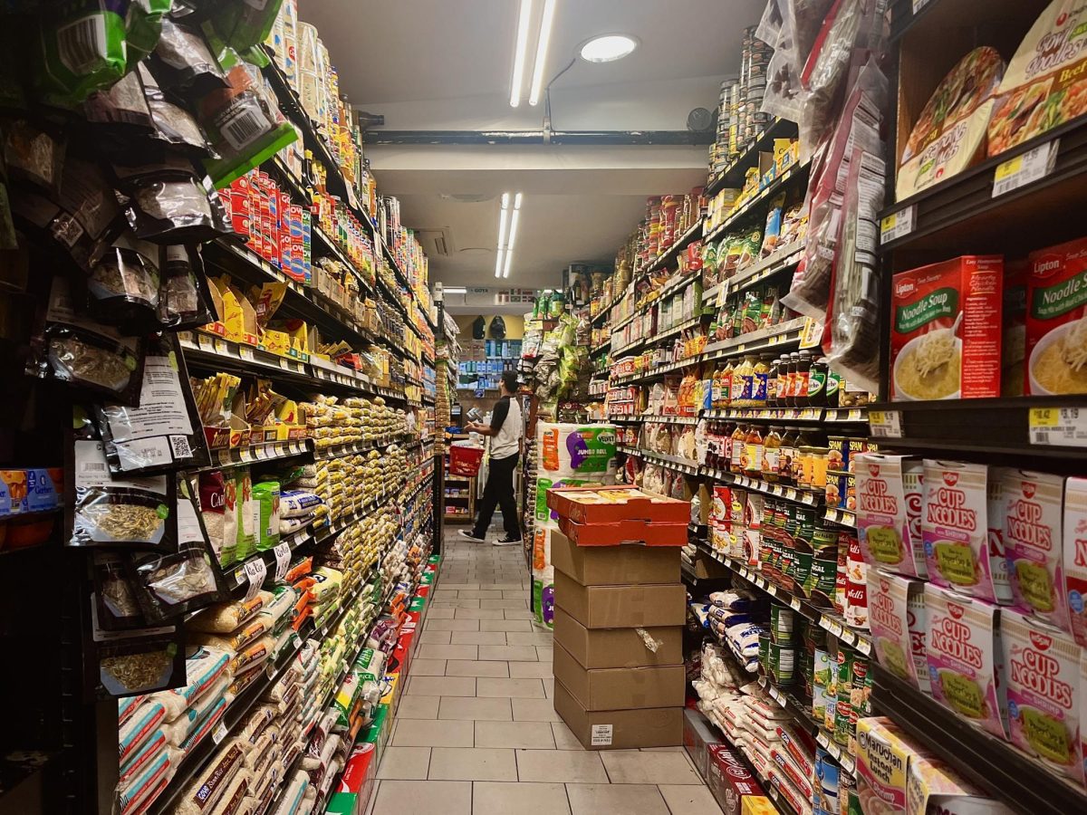 Shutdown may affect SNAP benefits