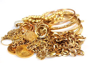 Cash for Gold Business | Flickr