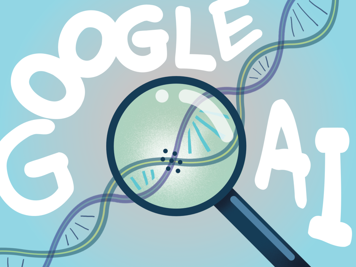 DeepSomatic: AI tool speeds cancer genetic analysis
