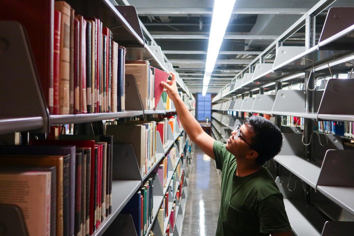 Humanities are more than electives and are the heart of education