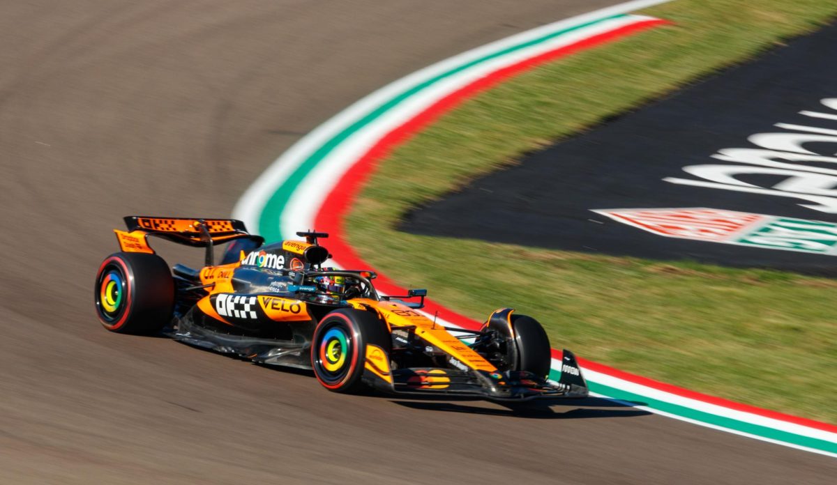Oscar Piastri extends driver championship lead on Lando Norris