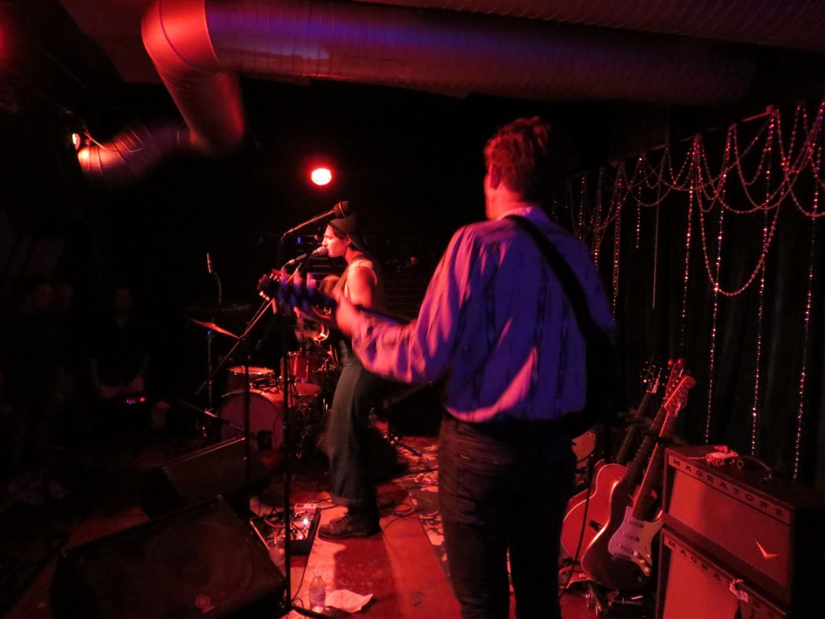 Leonard Nevarez I Wikimedia Commons