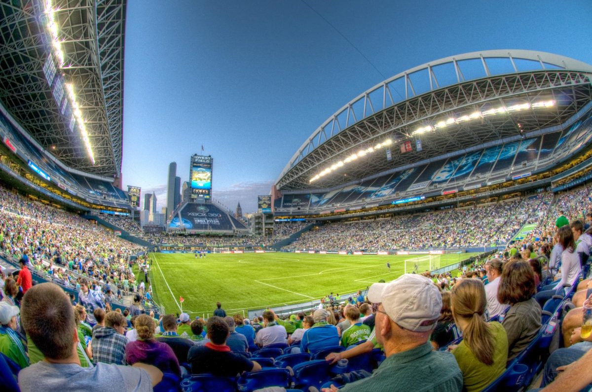 MLS recap: goodbye to the beautiful game and legends