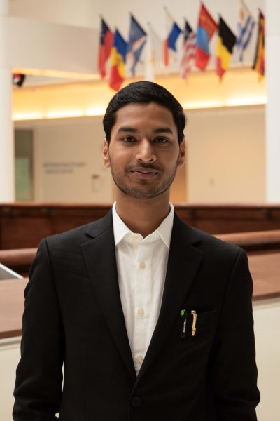 Manish Kumar