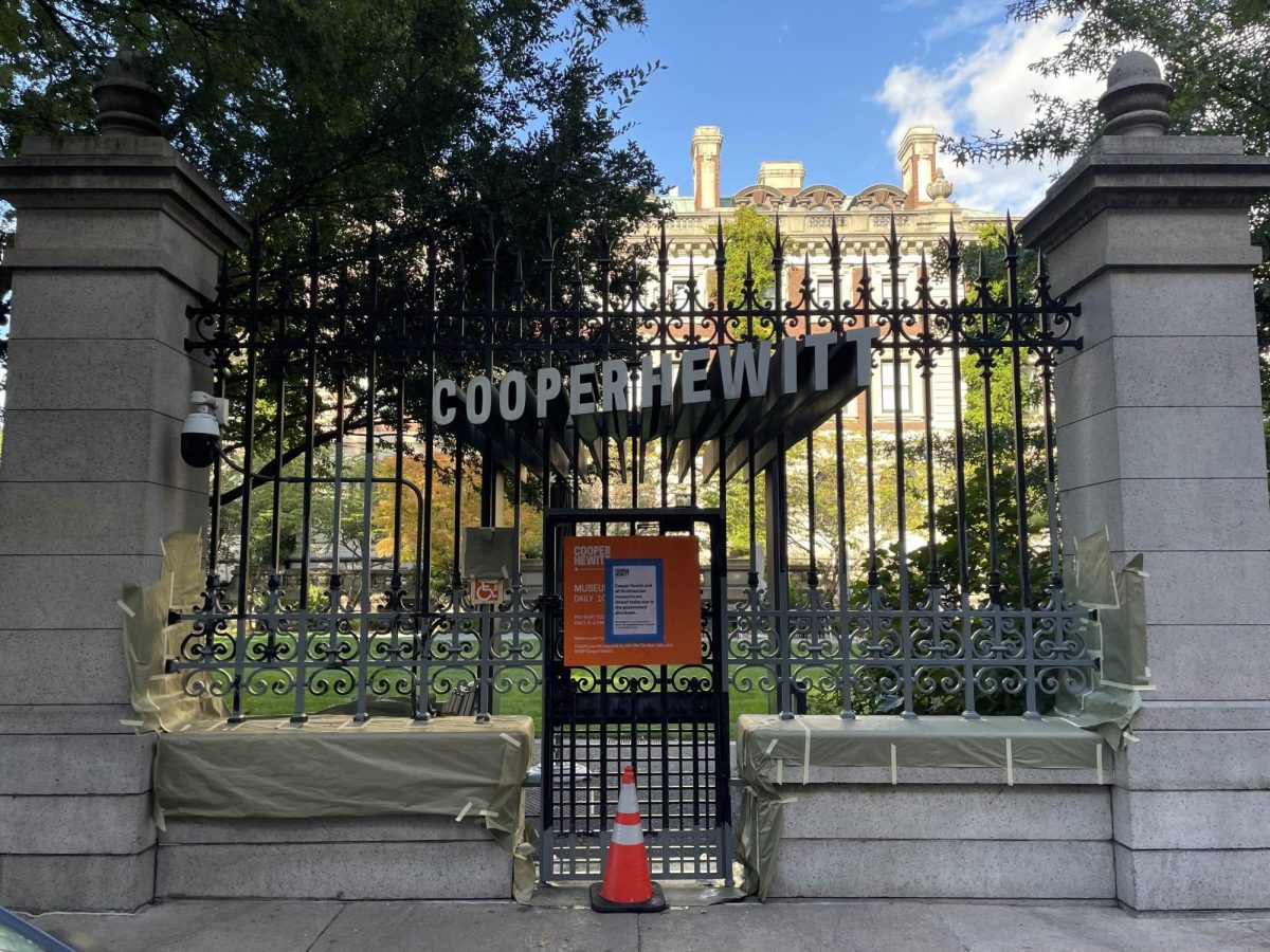 US museums temporarily close amid weeks-long government shutdown