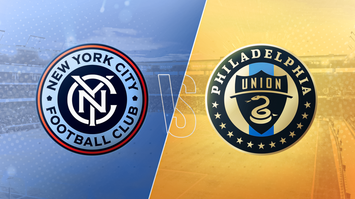 MLB recap: New York City FC vs. Philadelphia Union