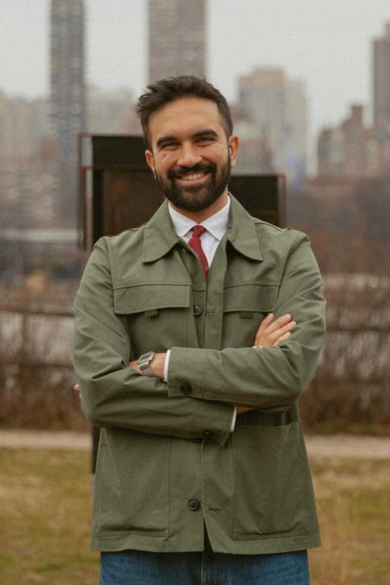 With promises of profound change, Mamdani’s policies can improve NYC