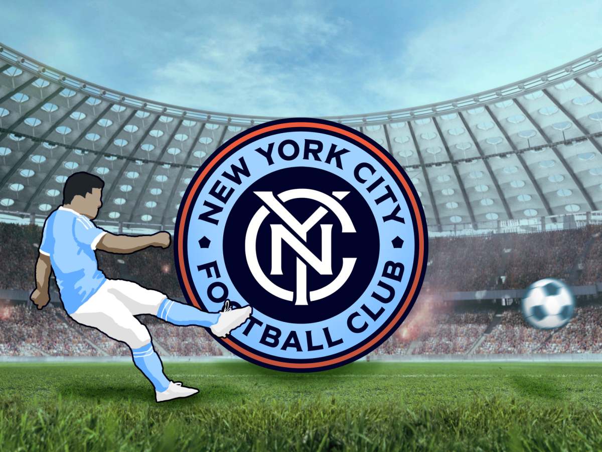 NYCFC is the last hope for an NY champion