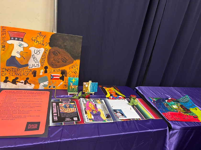 ‘Háblame Dulce’: Baruch celebrates Hispanic culture