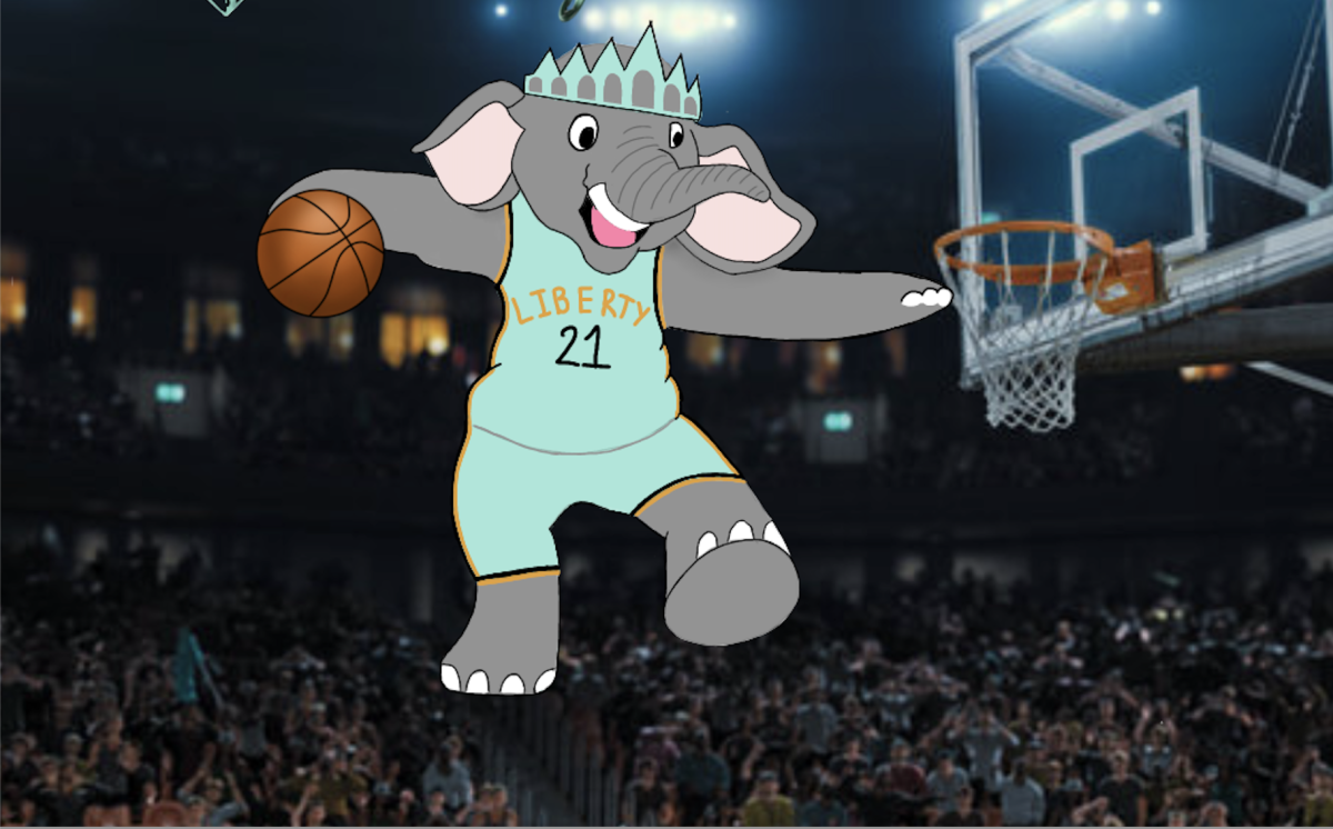 NY Liberty defeats Phoenix Mercury in Game 1 of the WNBA playoffs