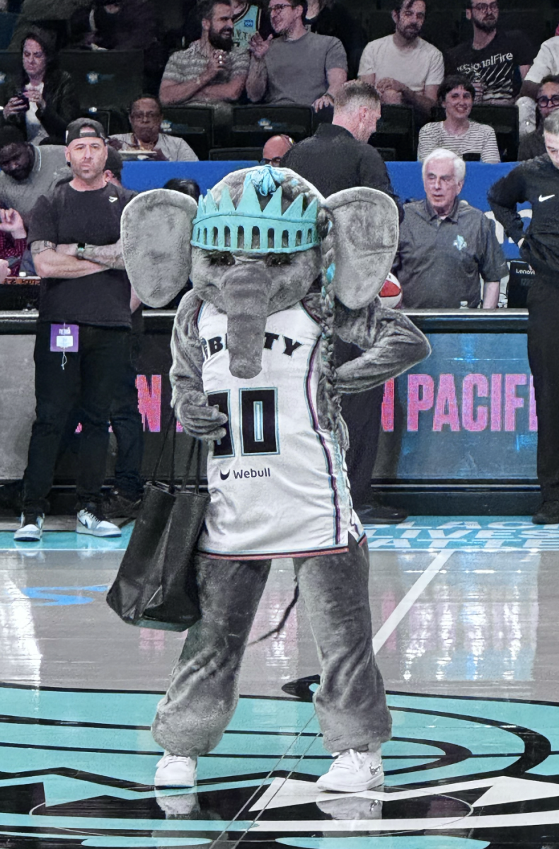 The NY Liberty are hungry for playoffs