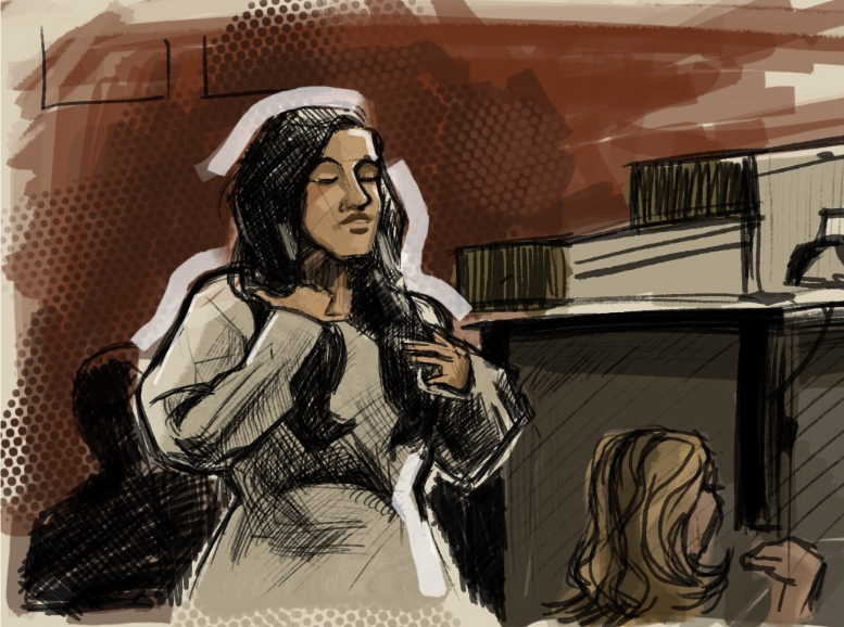 Cardi B given not liable verdict in 2018 assault case