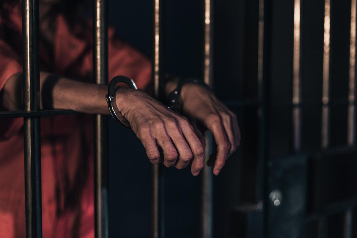 Being jailed should not lead to death