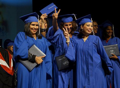 Fernando M. Larez | Wikimedia Commons