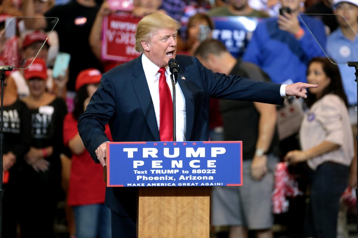 Gage Skidmore | Flickr