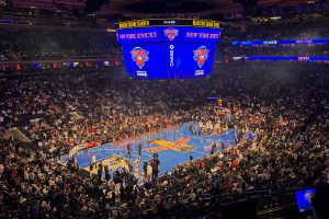 Shamet boost NY Knicks over Miami Heat to a NBA Cup game victory