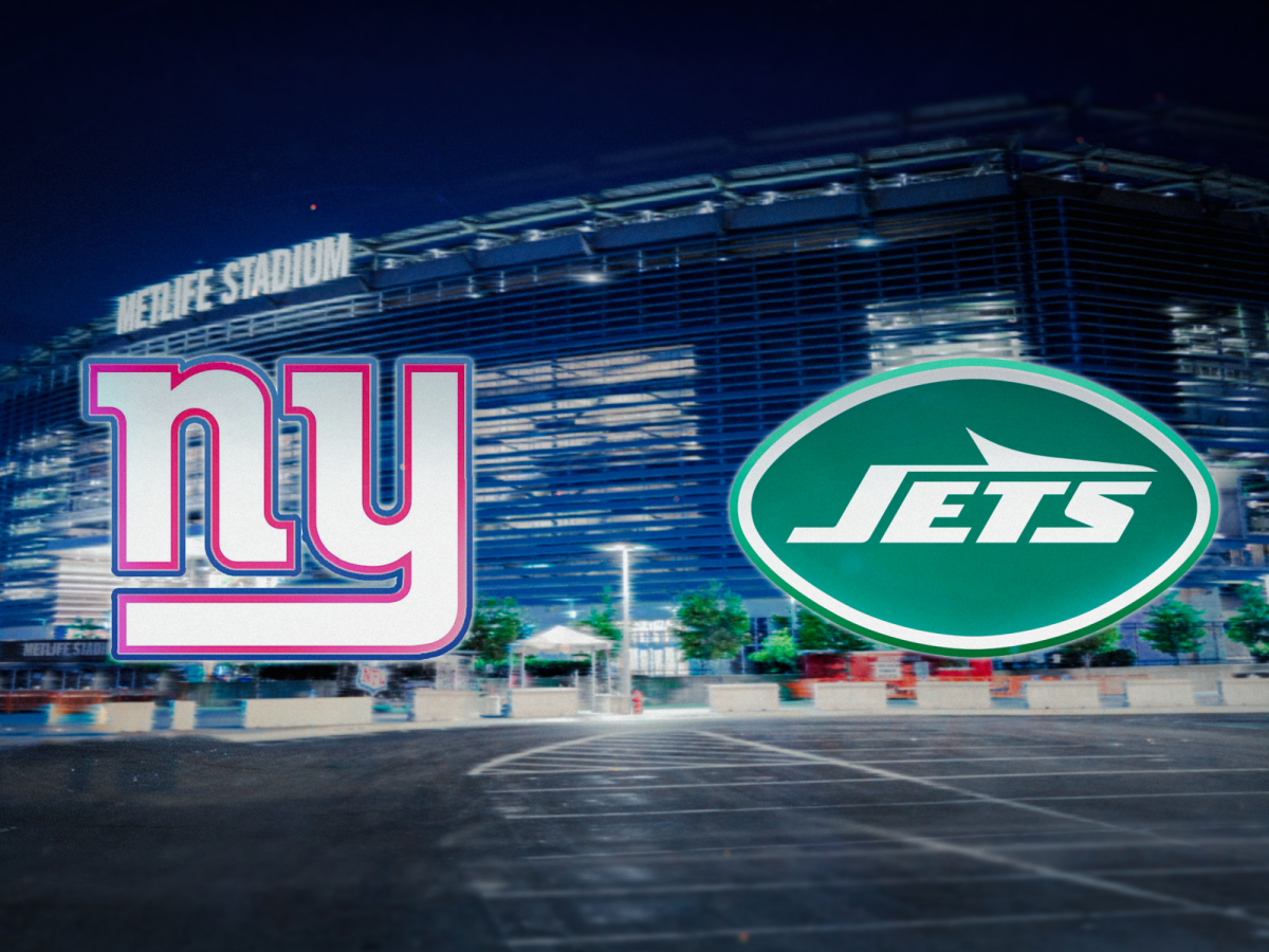 The future for New York football teams has a promising outcome