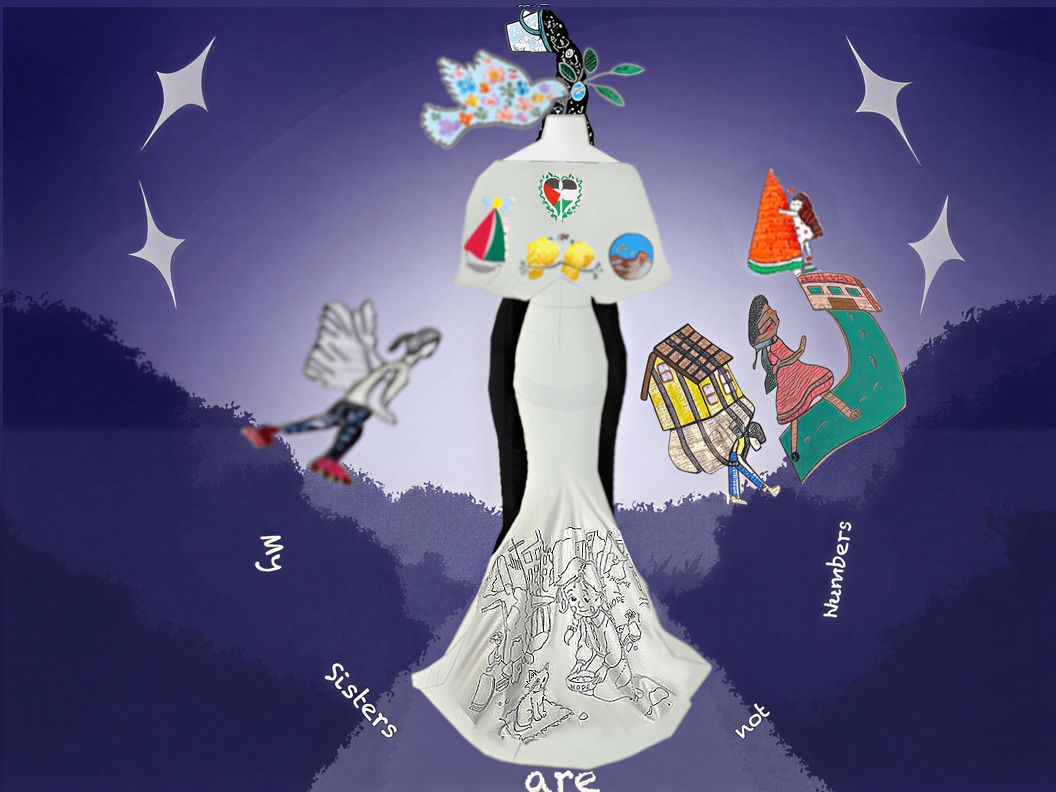 Ms. Rachel delivers an emotional speech at Glamour’s Women of the Year Awards