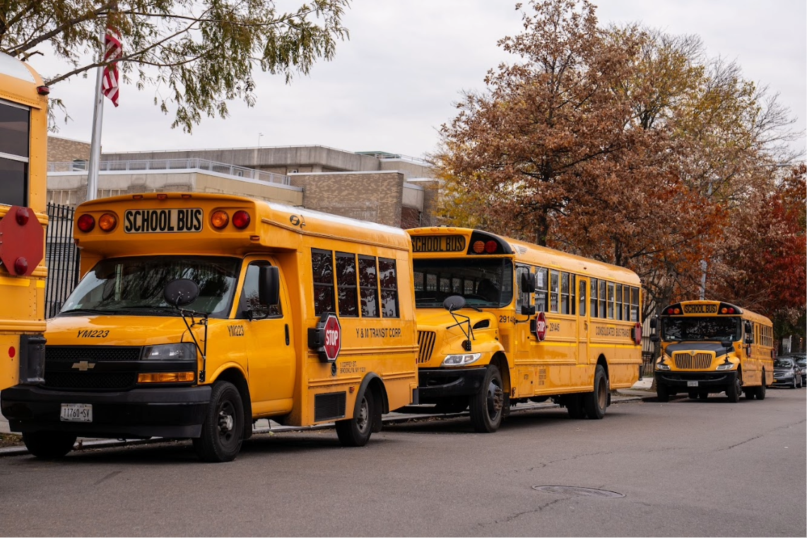 School bus driver strike averted