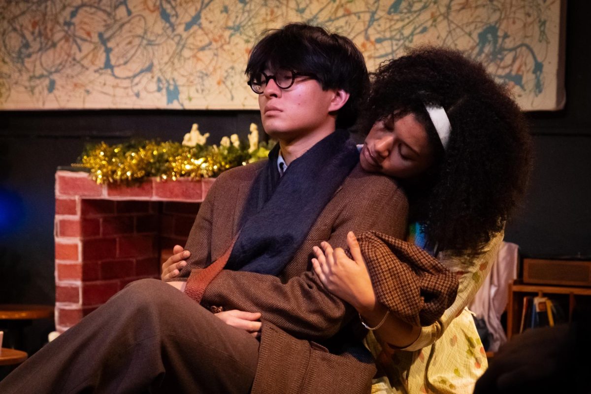 _A Doll's House '61_ 1 - Callan Reimann