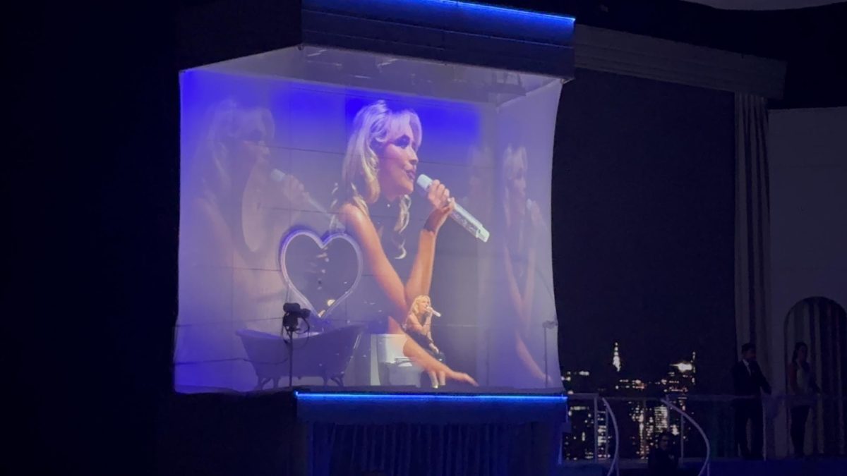 ICE turns to Pop Culture for promotion