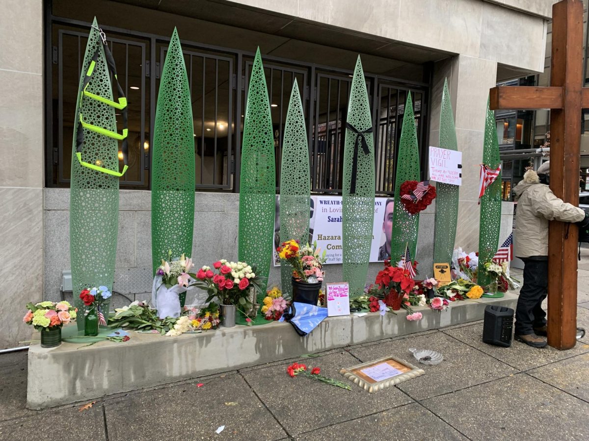 Spirit of Eagle | Wikimedia Commons