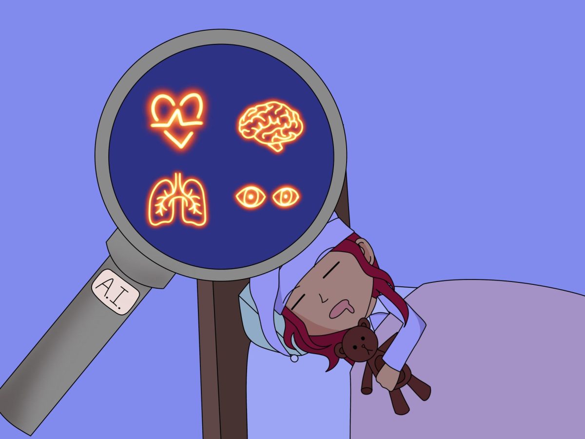 Stanford’s research demonstrates how learning models predict diseases sleep