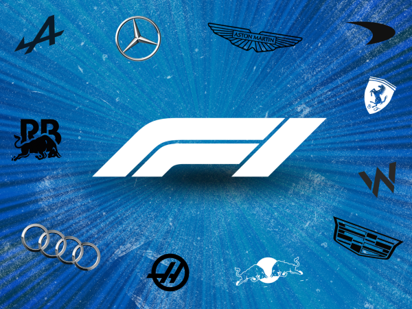 Everything to remember as Formula 1 prepares for the 2026 season